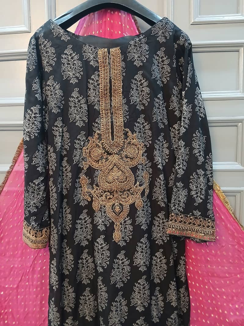 Fancy Dresses Available 1
