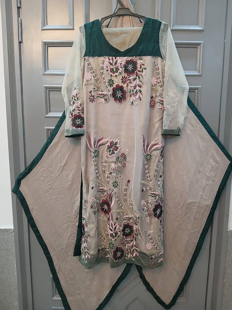Fancy Dresses Available 2