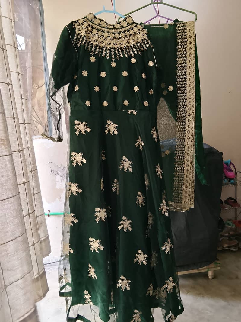 Fancy Dresses Available 4