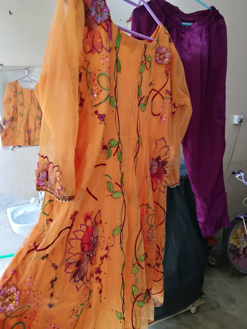 Fancy Dresses Available 5