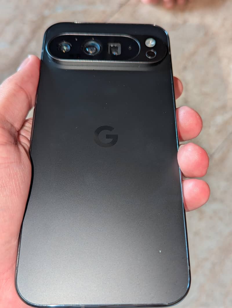 Google Pixel 9 Pro XL 0