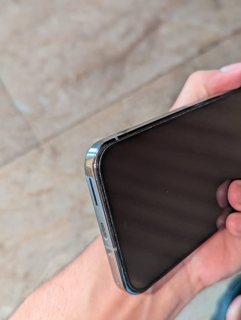 Google Pixel 9 Pro XL 4