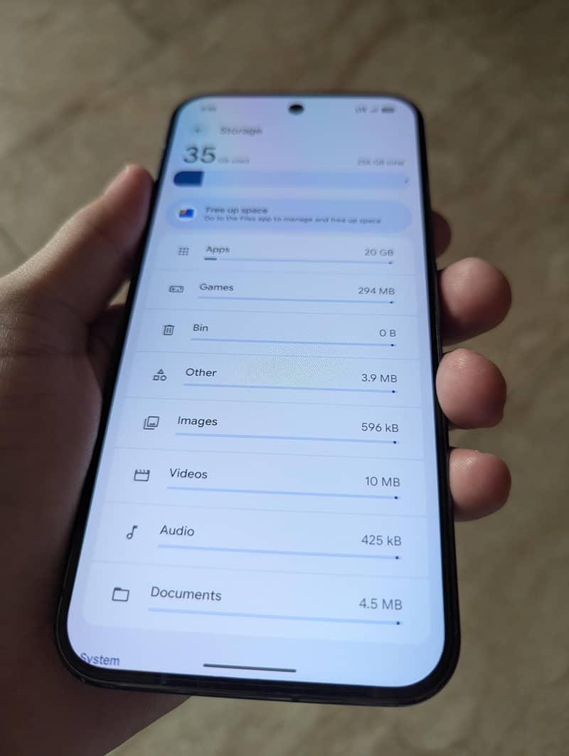 Google Pixel 9 Pro XL 7