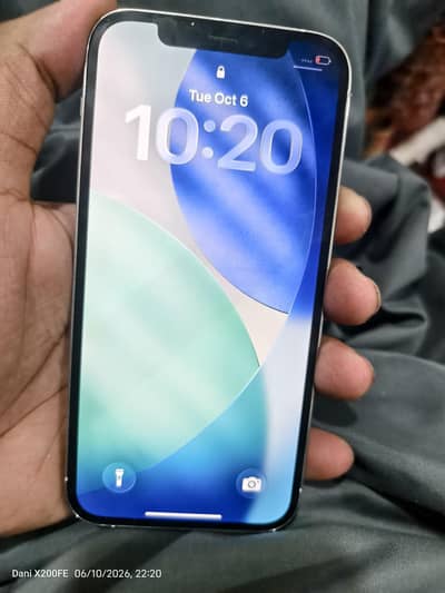 Apple iPhone 12 Pro