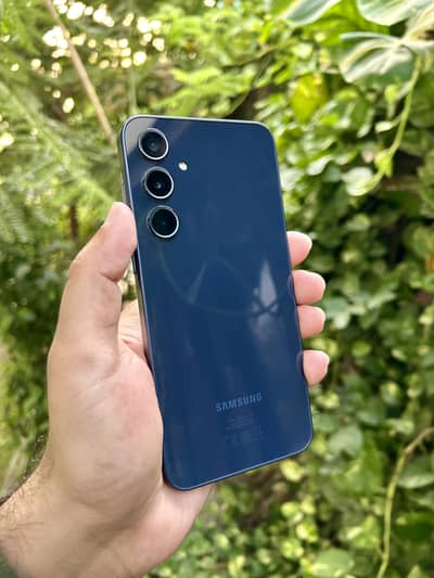 Samsung Mobile A35 5G