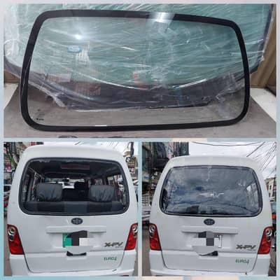 Suzuki APV Front Windscreen | Front Windshield Glass