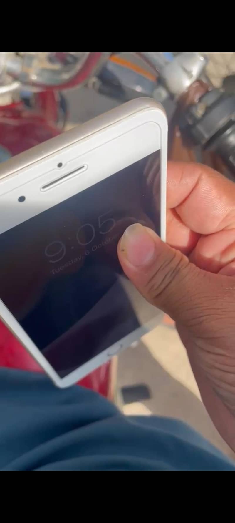 Apple iPhone 7 Plus 2