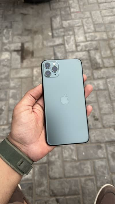 IPhone 11 Pro Max 256gb