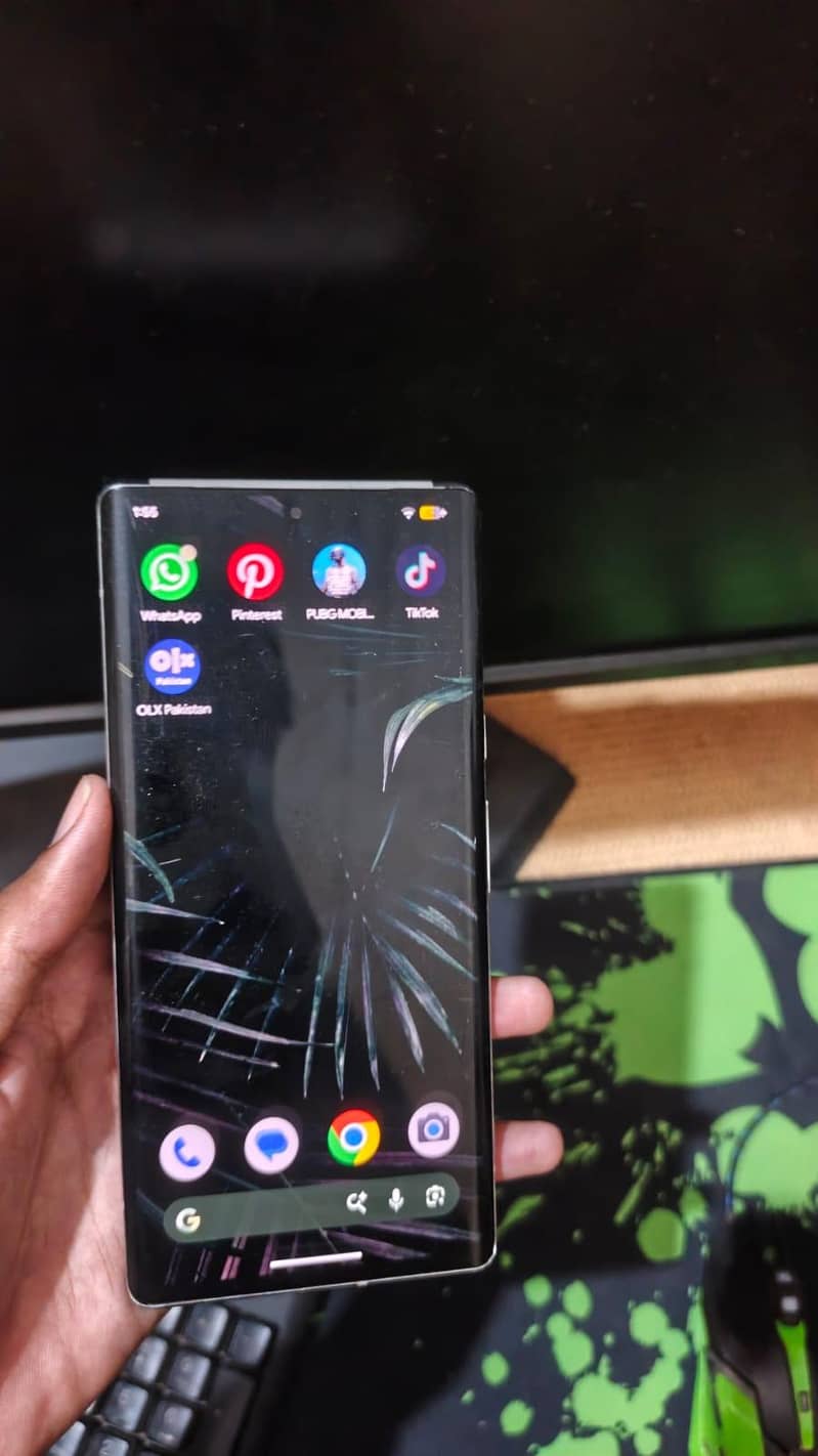 Google Pixel 6 Pro 1