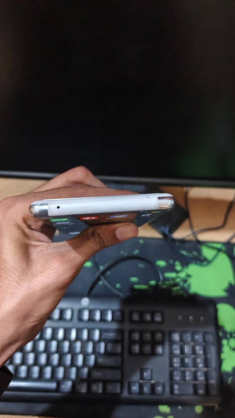 Google Pixel 6 Pro 4