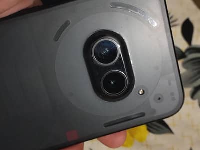 Nothing Phone 2a