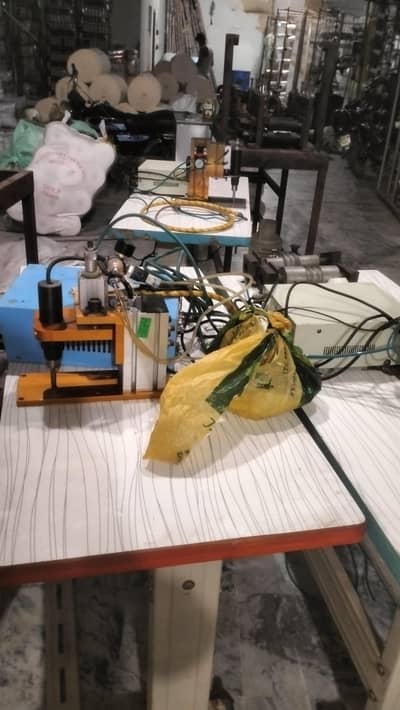 Altra sonic mask machine for sale