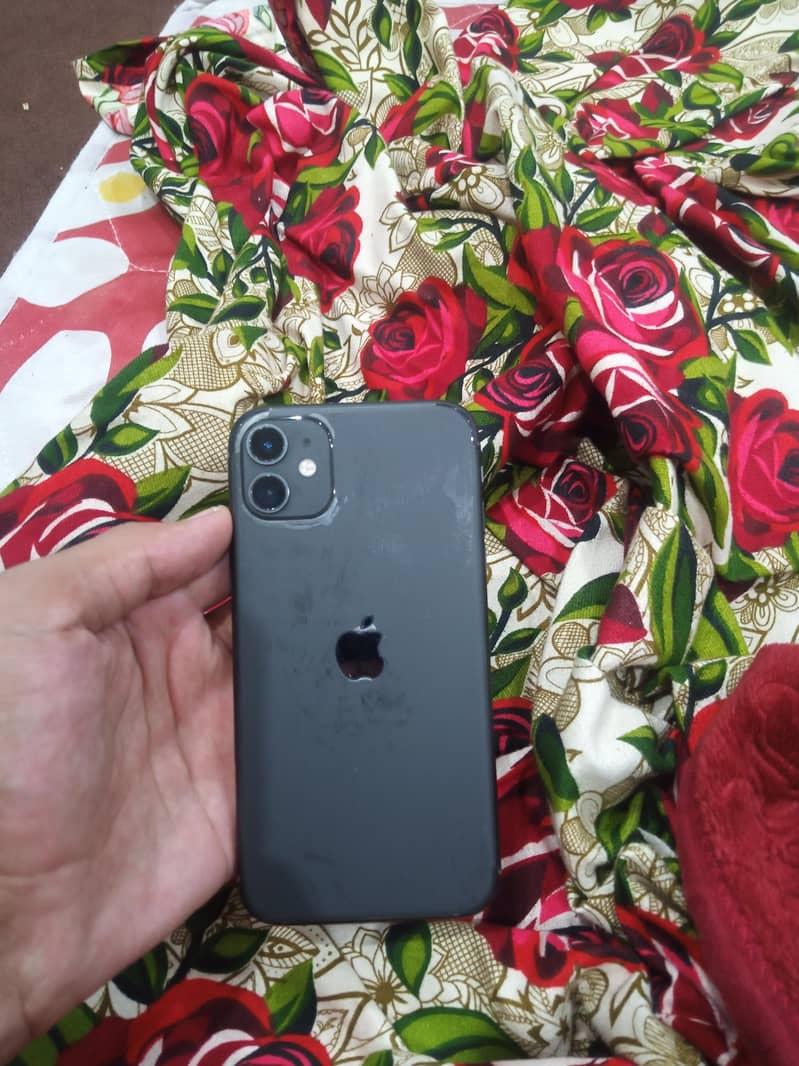 Apple iPhone 11 2