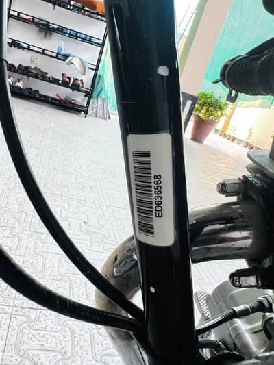 Honda 125 2026 model for sale