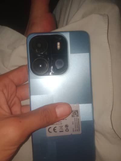 Tecno POP 7 Pro