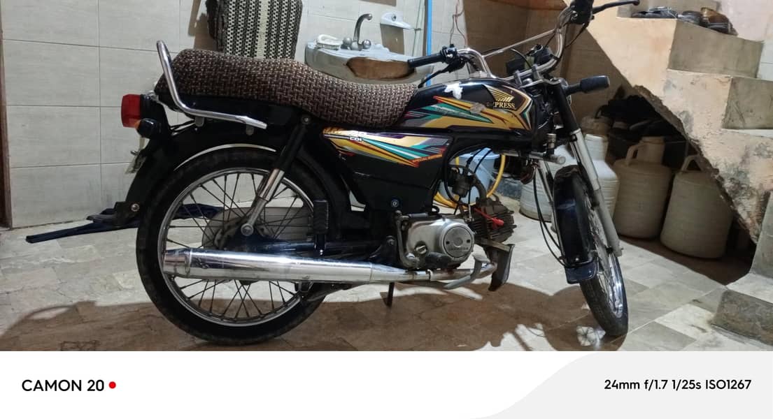 Impress 2022 Model 5