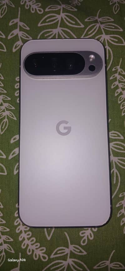 Google Pixel 9 Pro