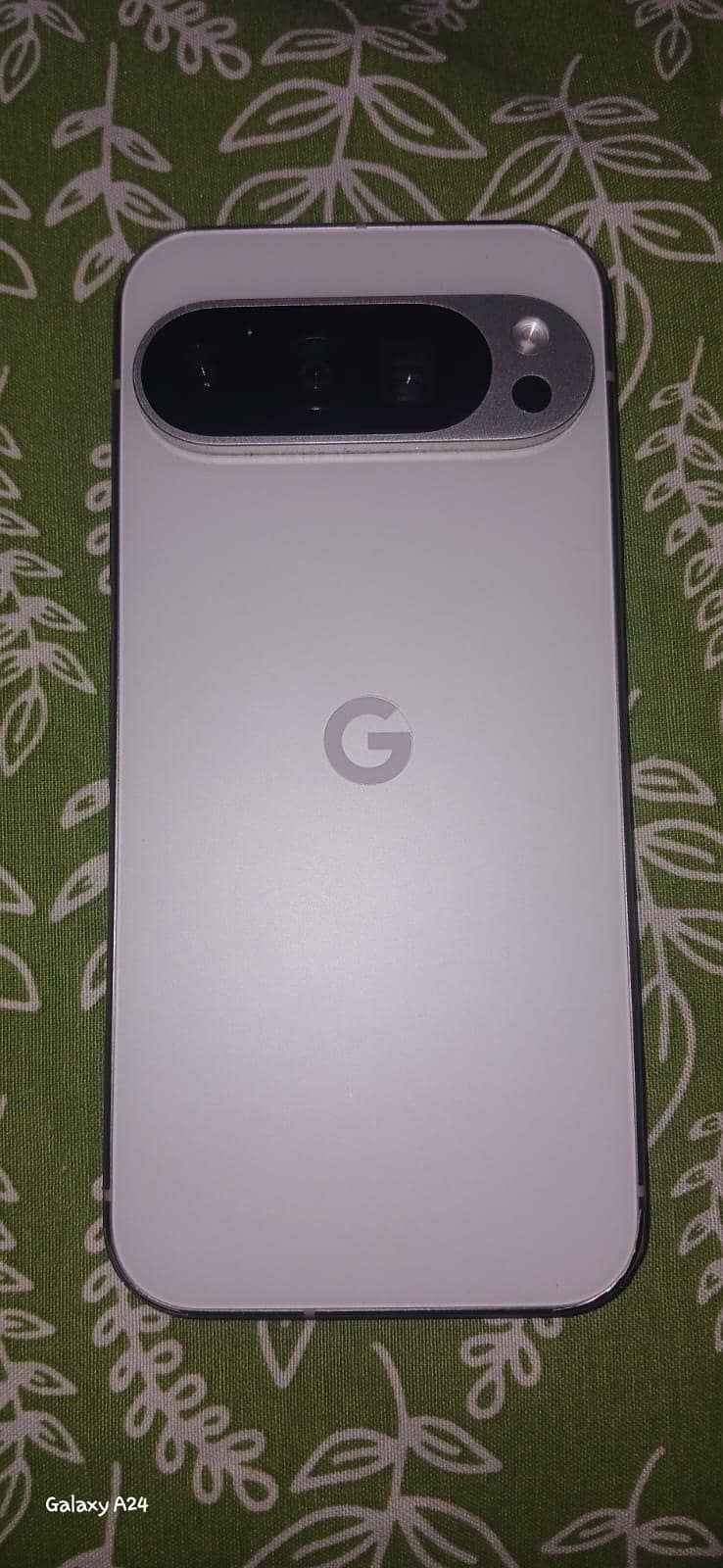 Google Pixel 9 Pro 0