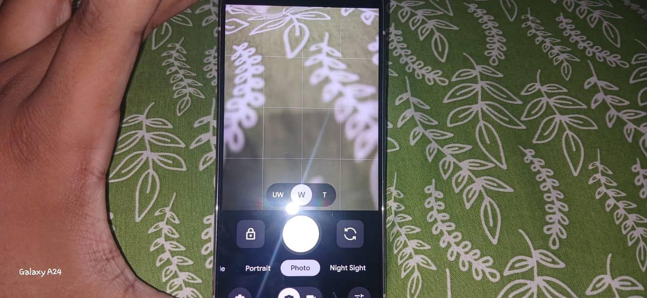 Google Pixel 9 Pro 6