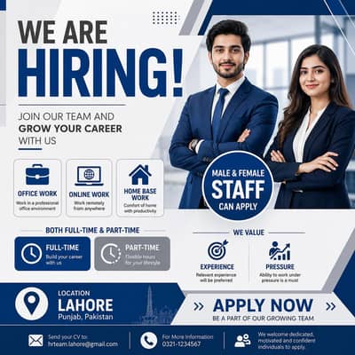 Earn with Shaban