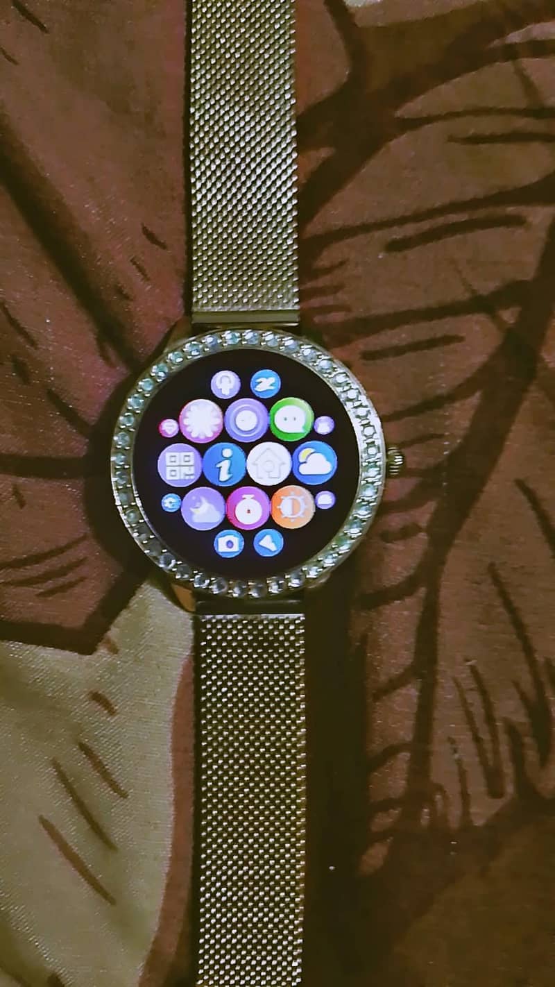 smart watch 1