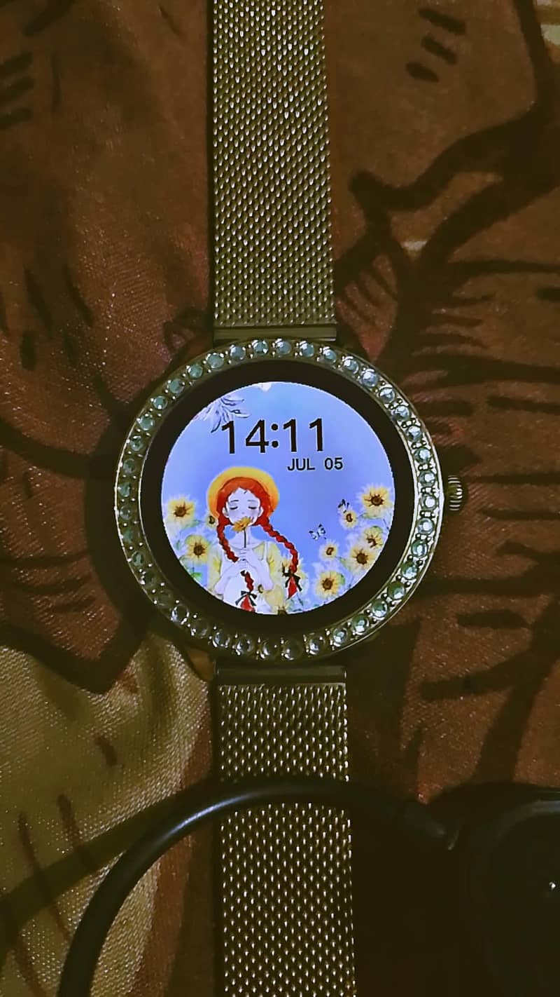 smart watch 2
