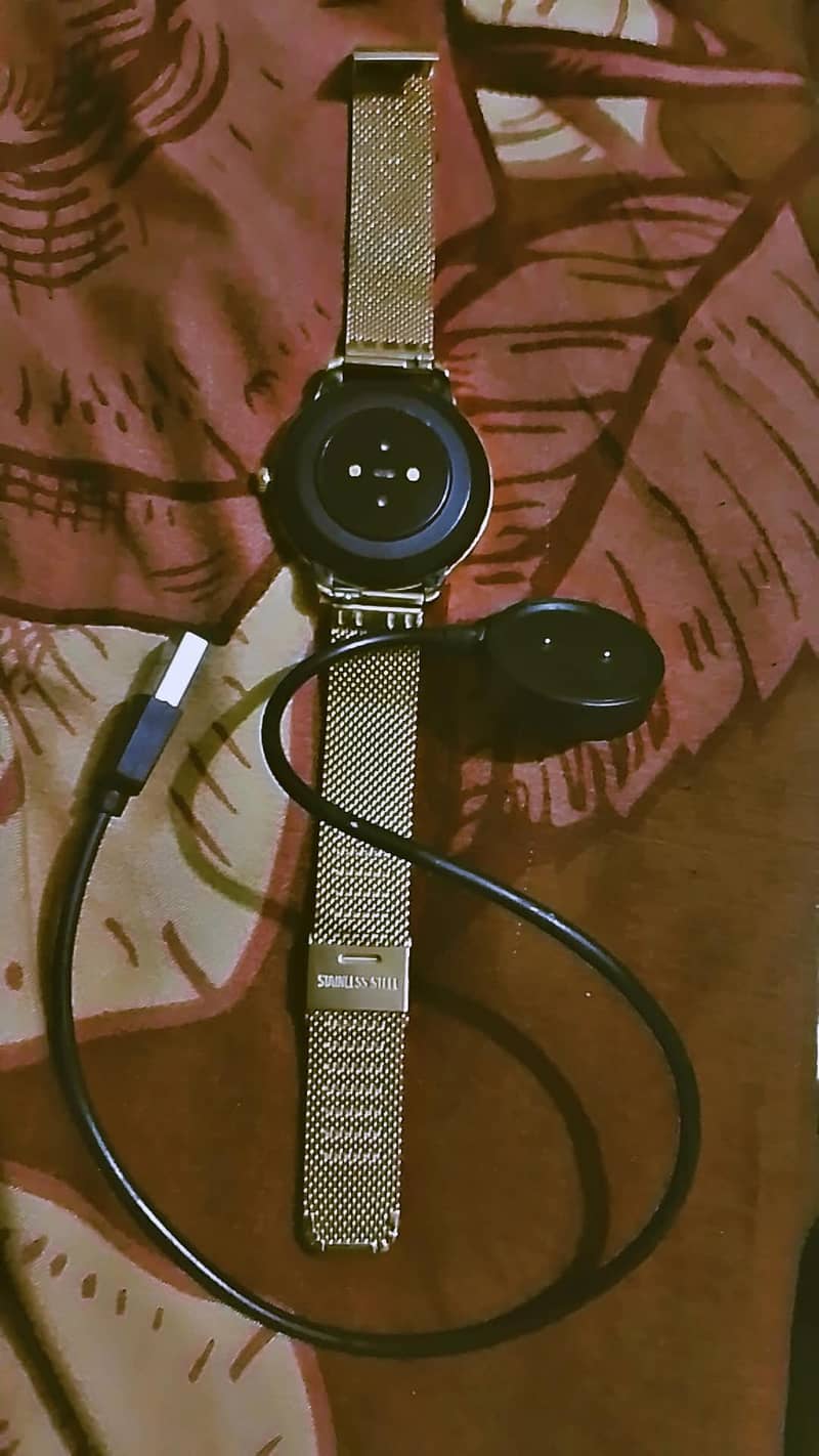 smart watch 3