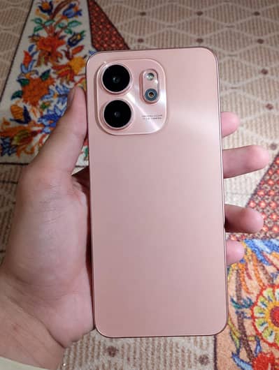 Infinix Smart 9