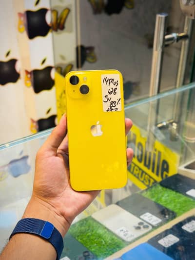 Apple iPhone 14 plus