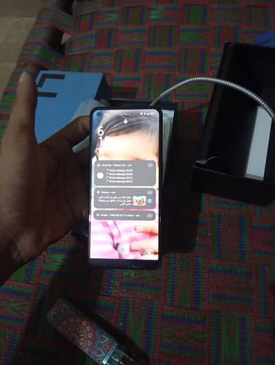 OPPO F21 Pro