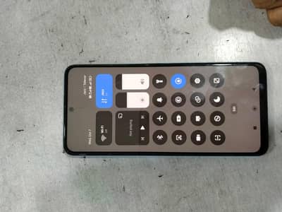 Xiaomi Redmi Note 12