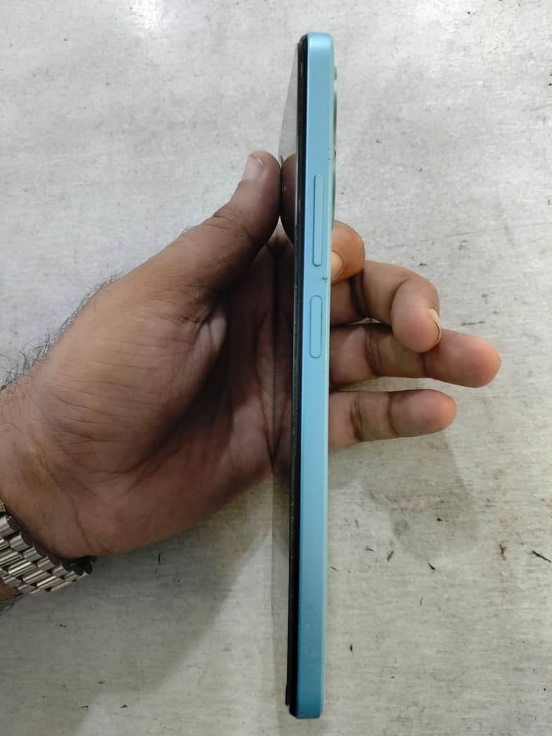 Xiaomi Redmi Note 12 4