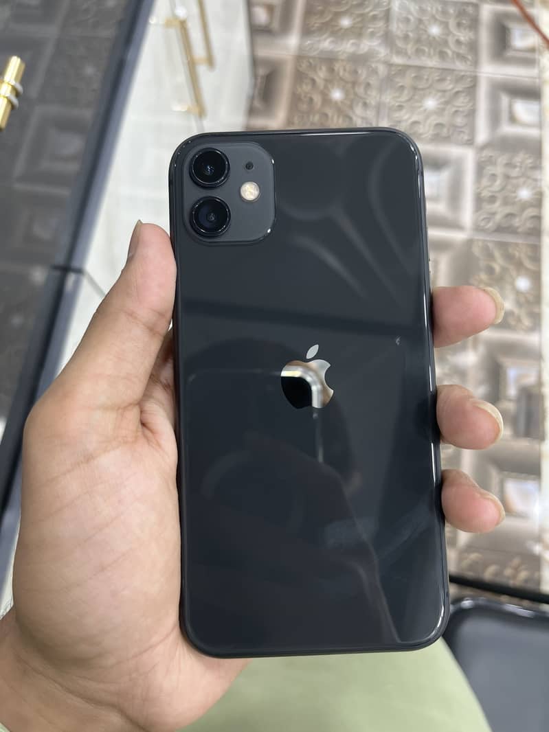 Iphone 11 0