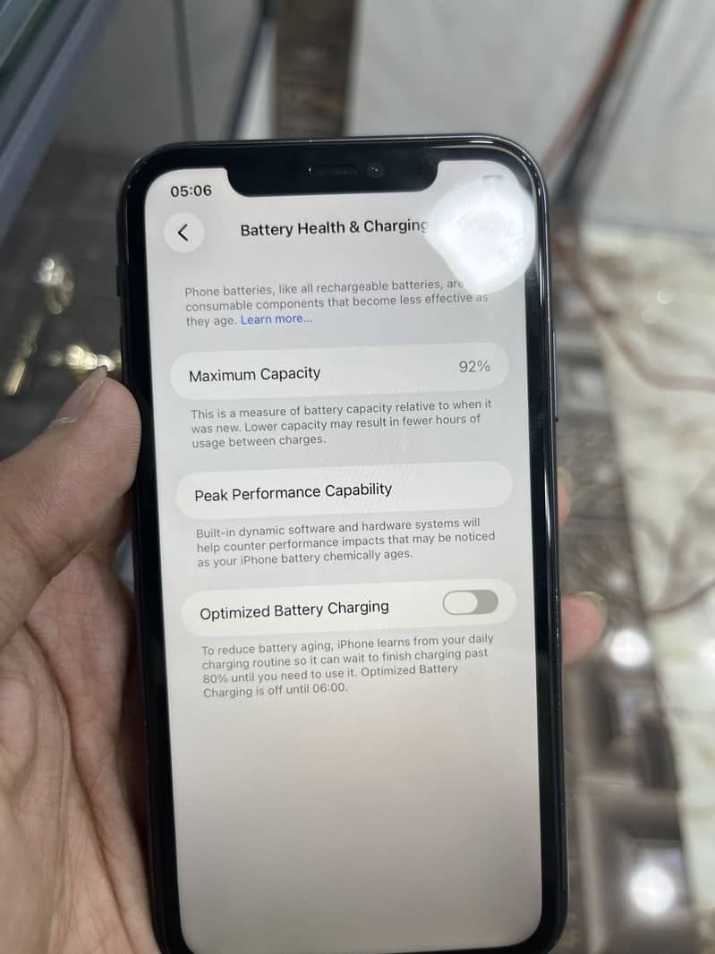 Iphone 11 5