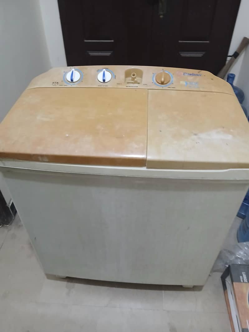 washing machine 0