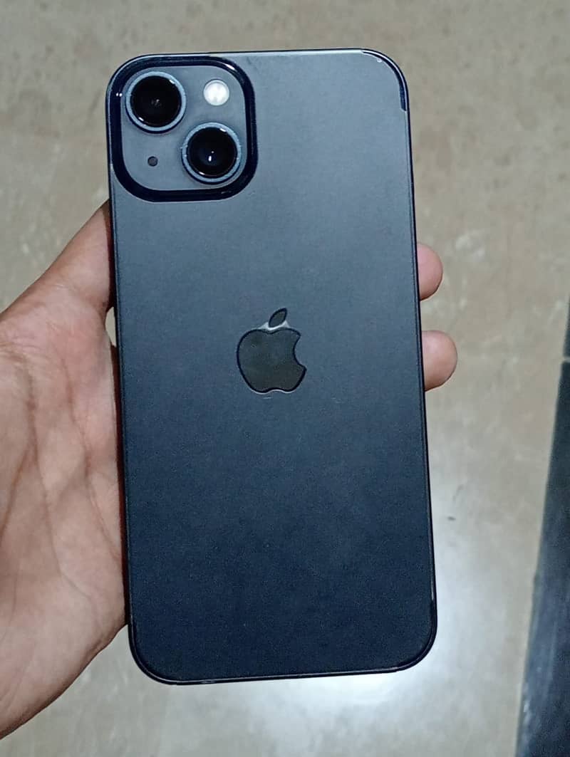 Apple iPhone 13 0