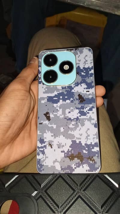 Tecno Spark 20 Pro