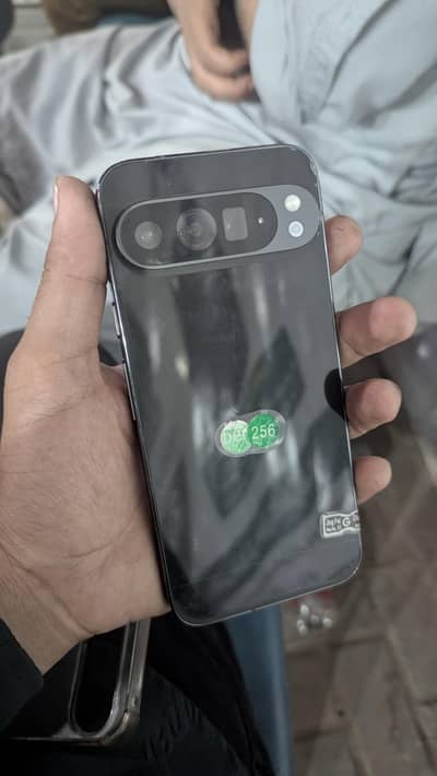 Google Pixel 9 Pro XL