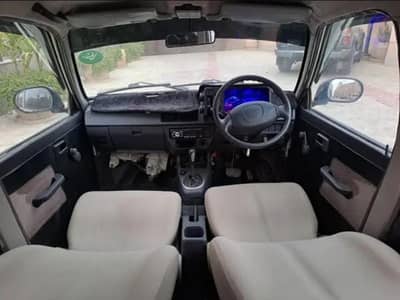 Suzuki Mehran VXR 1992 Sale 03=20=38=21=812  Contact