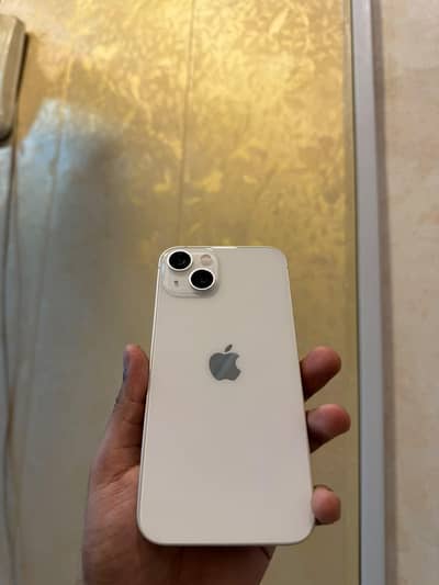 Apple iPhone 13