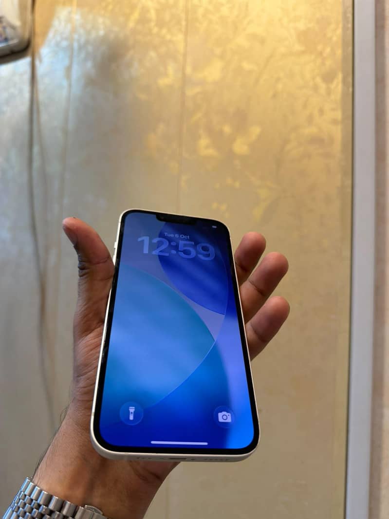Apple iPhone 13 1