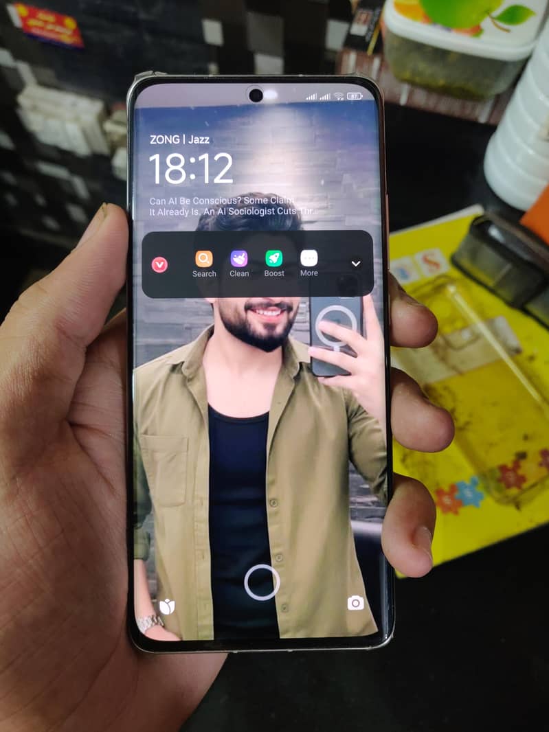 Xiaomi 12X 1