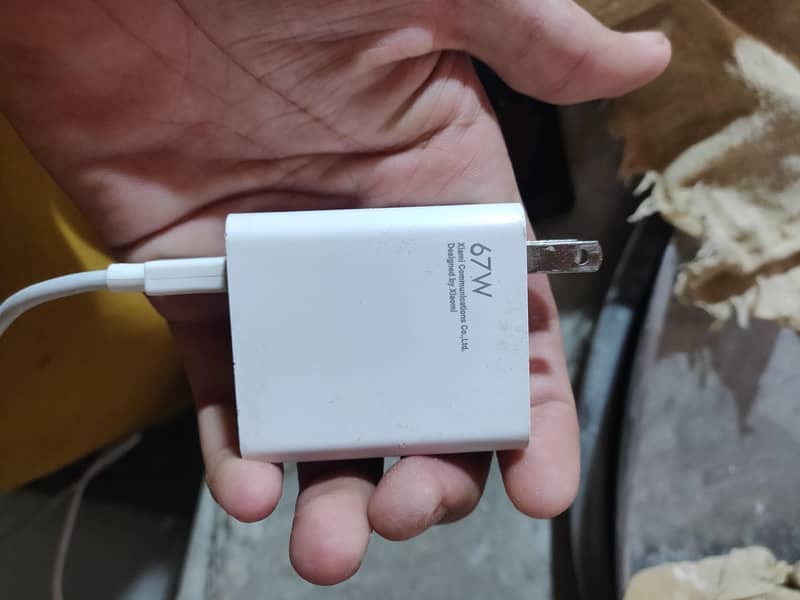 Xiaomi 12X 7