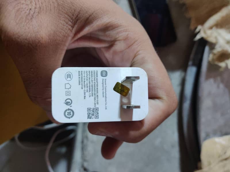 Xiaomi 12X 9
