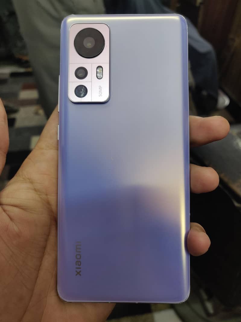Xiaomi 12X 10