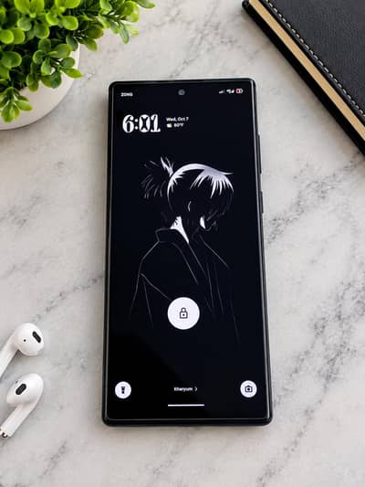 Google Pixel 6