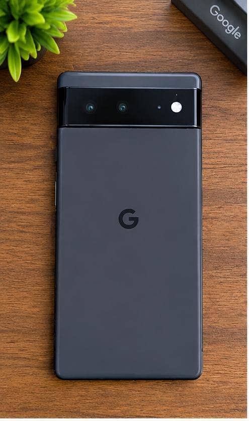 Google Pixel 6 1