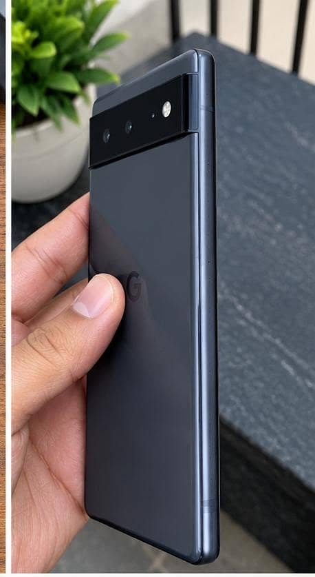 Google Pixel 6 2