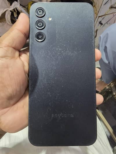 Samsung Mobile A14