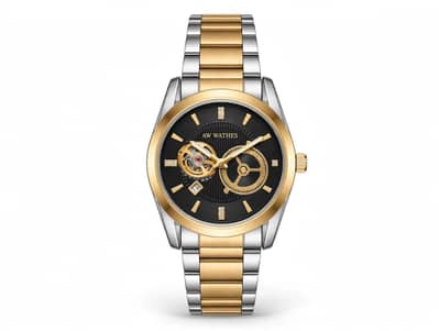 New trending watch